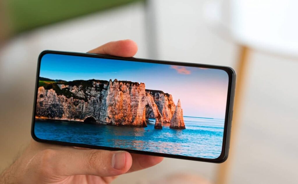 display amoled