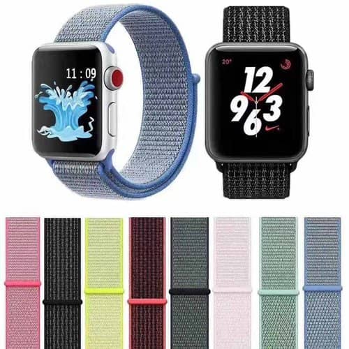 بهترین بندهای اپل واچ best apple watch bands