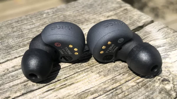 sony earbuds