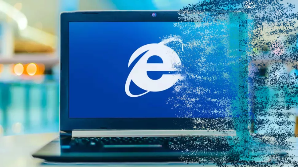 اینترنت اکسپلورر internet explorer