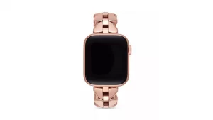 Kate Spade New York Apple Watch bracelet