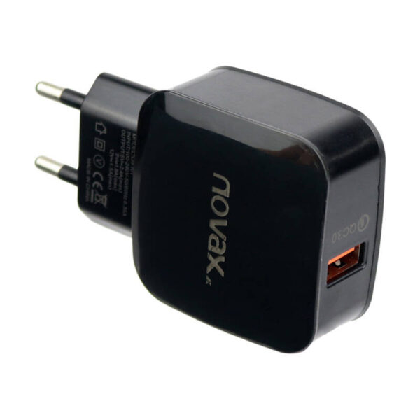 شارژر گوشی MicroUSB نواکس مدل CH-101 فست اصل چین