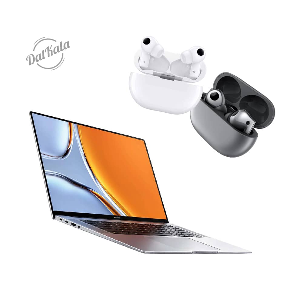 میت بوک huawei freebuds pro 2 matebook 16s