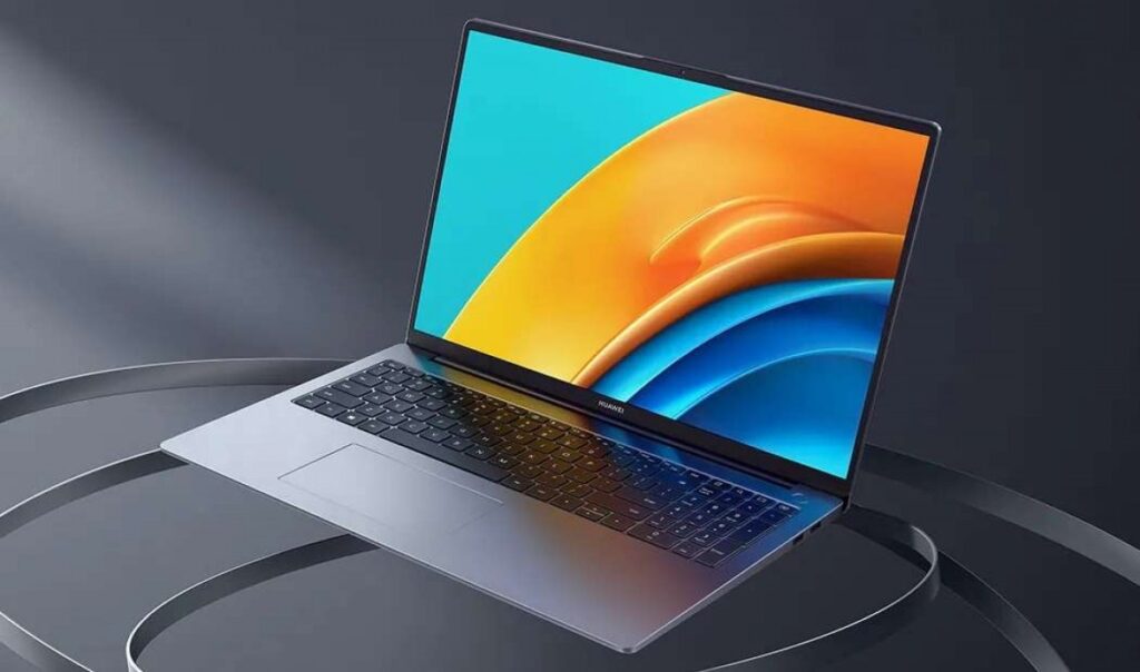 matebook d16