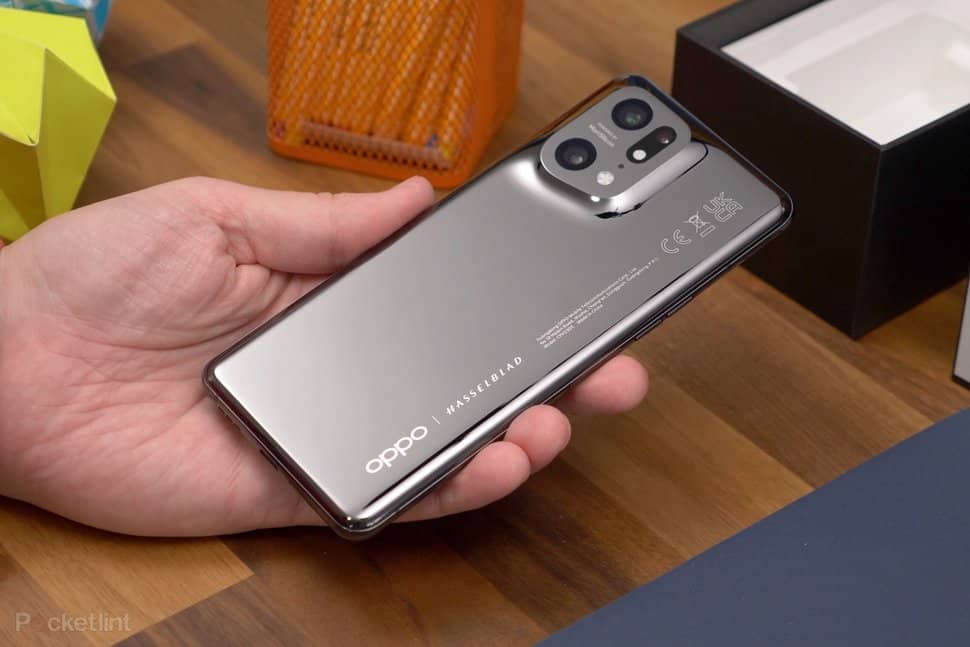 oppo find x 5 pro