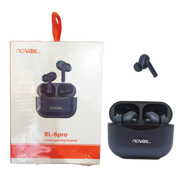 ایرپاد بلوتوثی نواکس مدل BL-6PRO اصل چین