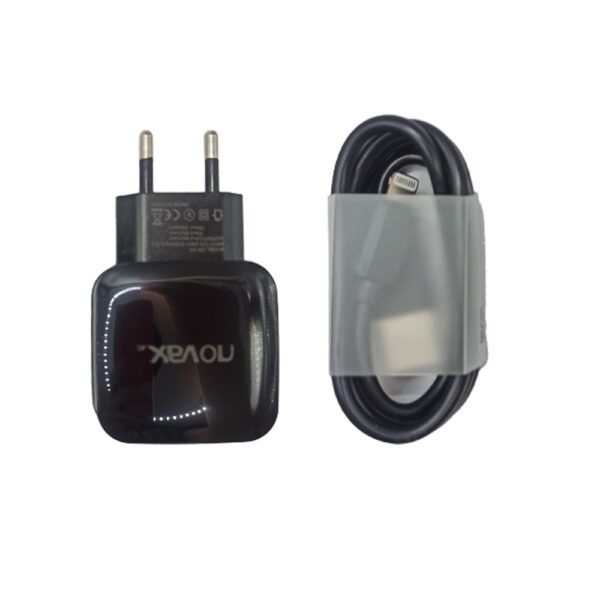 شارژر گوشی MicroUSB نواکس مدل CH-101 فست اصل چین