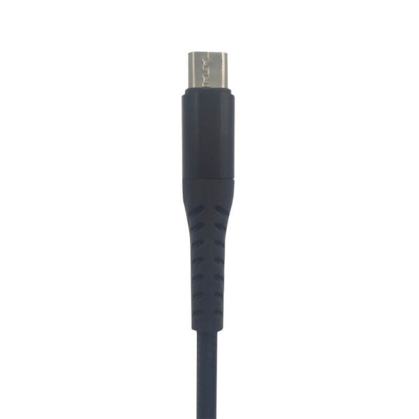 کابل گوشی MicroUSB توربو فست مدل T-61