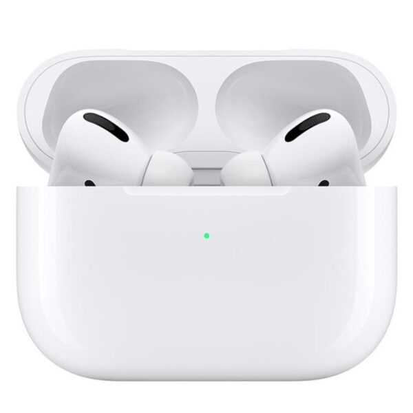 ایرپاد بلوتوثی آیفونی مدل AIRPODS PRO کیفیت عالی