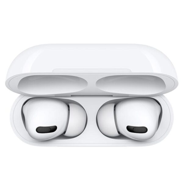 ایرپاد بلوتوثی آیفونی مدل AIRPODS PRO کیفیت عالی