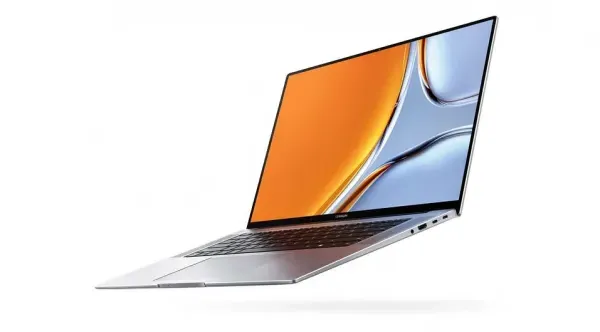 huawei matebook 16s