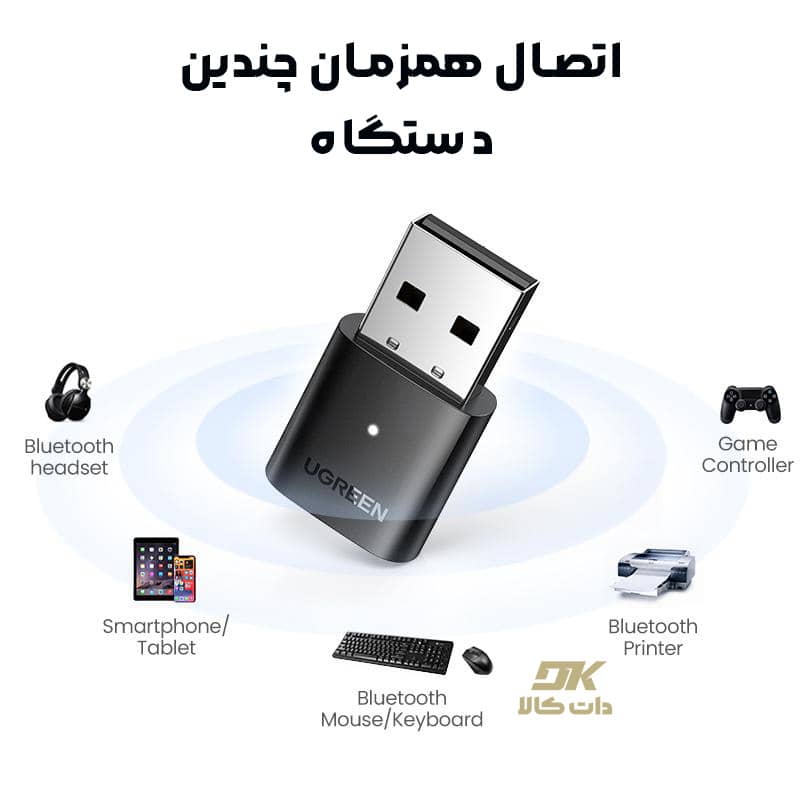 dongle bluetooth