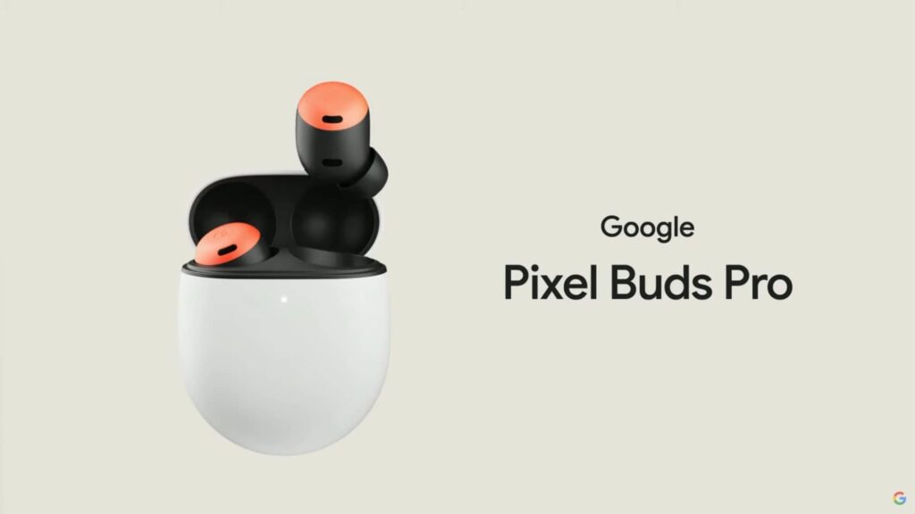 pixel buds pro