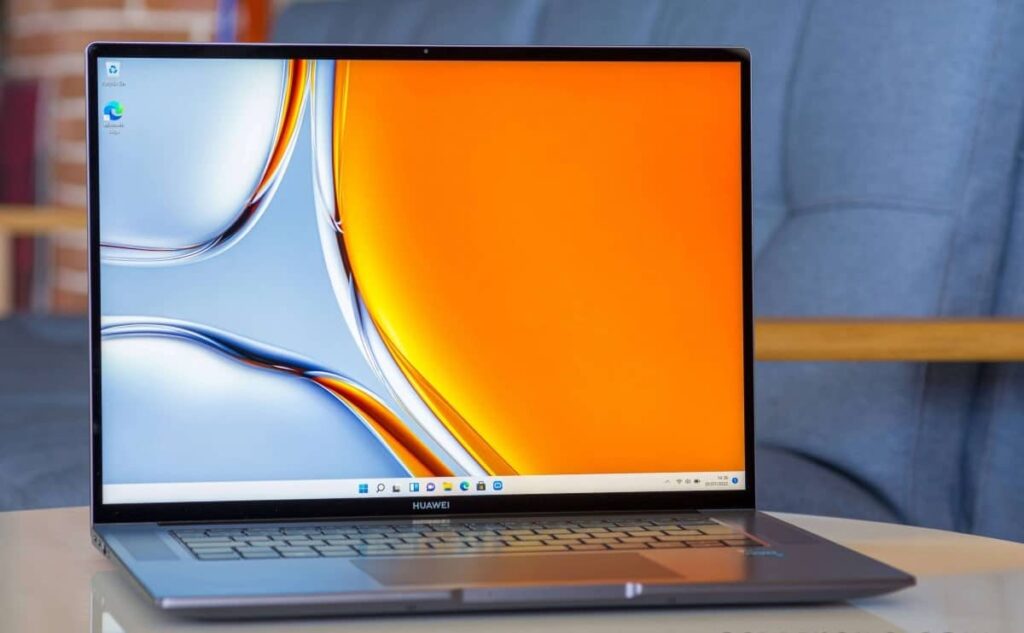 huawei matebook