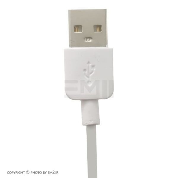 کابل گوشی MicroUSB مدل هواوی فست 100% اورجینال