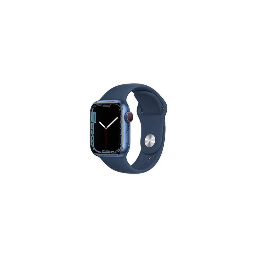 apple watch series 7