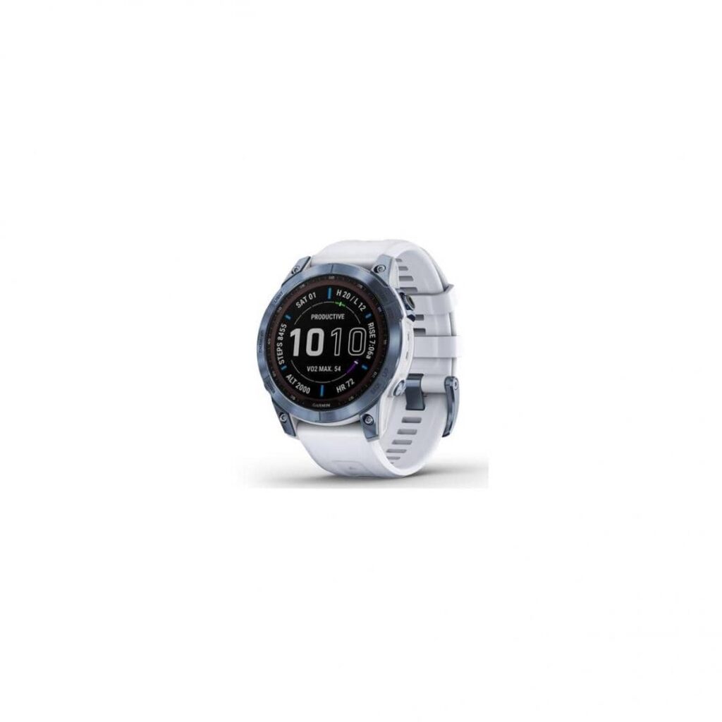 garmin fenix 7