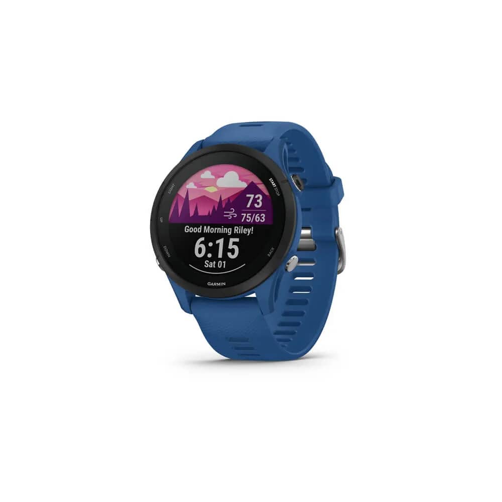 garmin for runner