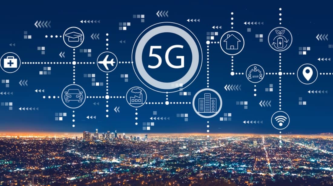 اینترنت 5G 5g ntrnet vs modem wifi