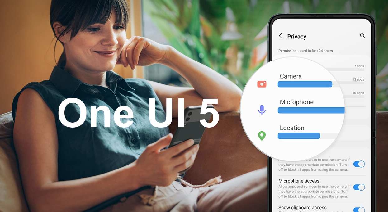 One UI 5.0