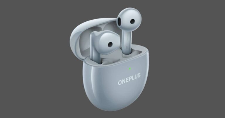 oneplus earphone