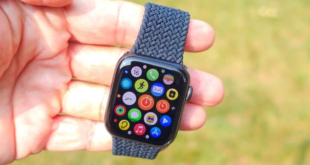 اپل واچ SE 2 هر آنچه می دانیم و می خواهیم ببینیم 375 se watch