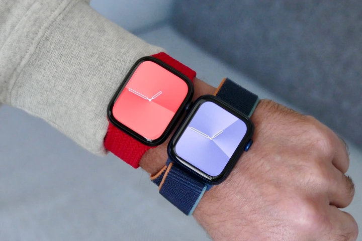اپل واچ SE 2 هر آنچه می دانیم و می خواهیم ببینیم 374 apple watch se