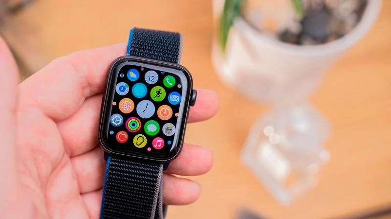 اپل واچ SE 2 هر آنچه می دانیم و می خواهیم ببینیم 371 apple watch se2