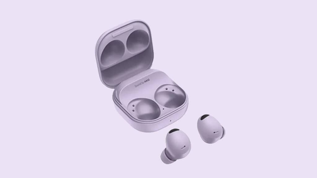 گلکسی بادز 2 galaxy buds 2 pro