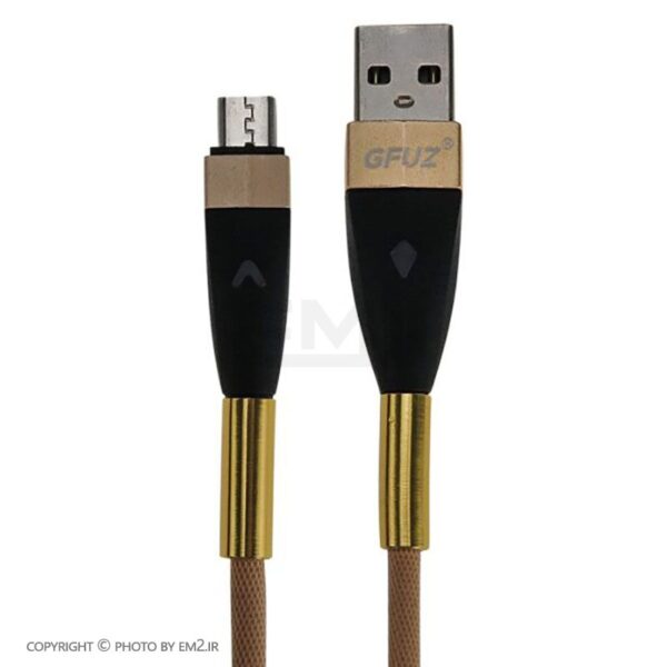 کابل گوشی MicroUSB مدل CA-71 اورجینال