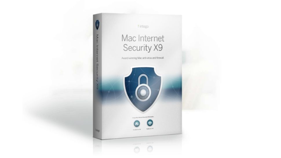 Mac Internet Security X9