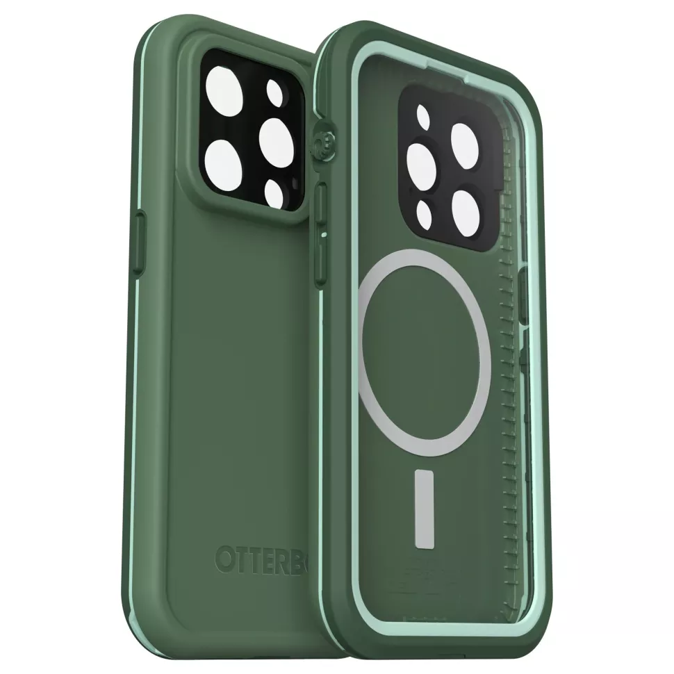 بهترین قابهای آیفون 14 پرو چگونه تلفن جدید خود را ایمن نگه دارید 376 Otterbox Frē Series