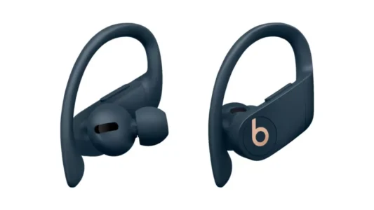 Beats Powerbeats Pro