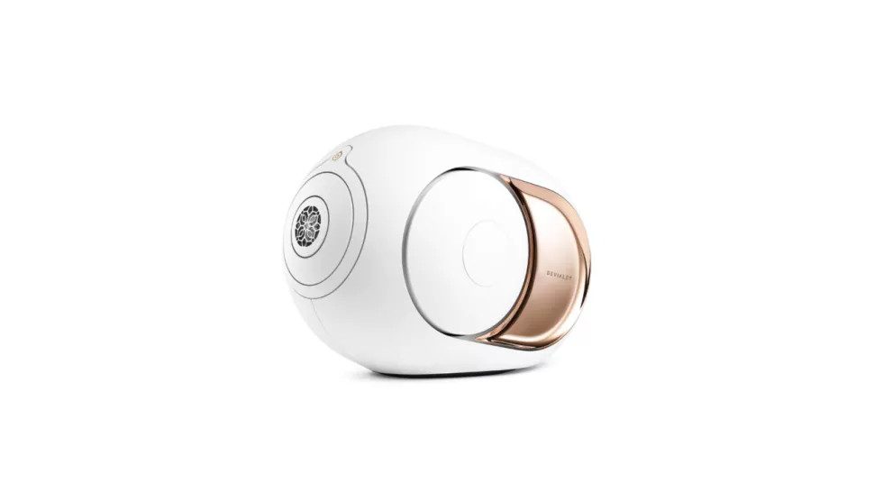 Devialet Phantom I