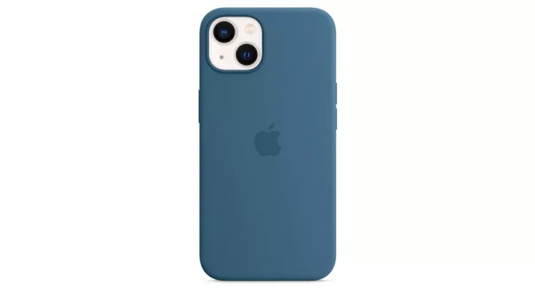 بهترین قاب های آیفون 14 در سال 2022 371 Apple iPhone 14 Silicone Case with MagSafe