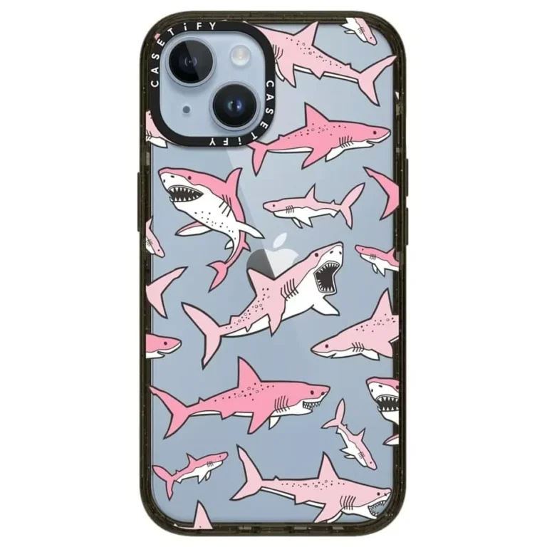 بهترین قاب های آیفون 14 در سال 2022 372 Casetify Impact Case