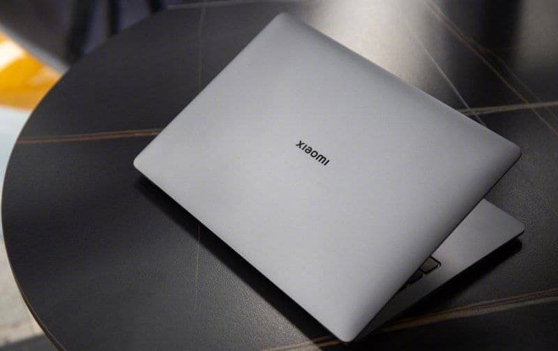 xiaomi notebook pro 120g