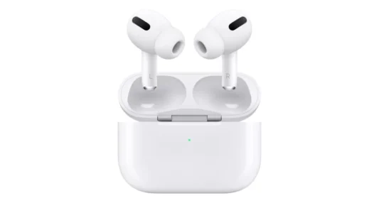 Apple AirPods Pro