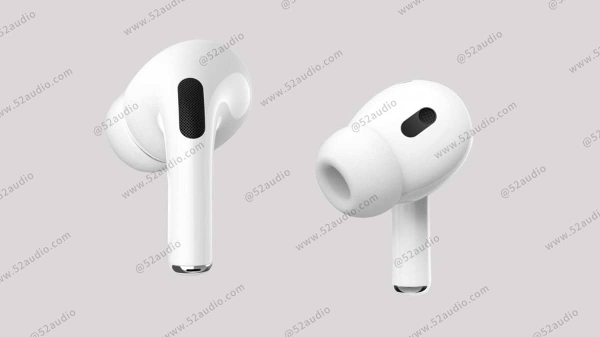 apple airpods pro 2