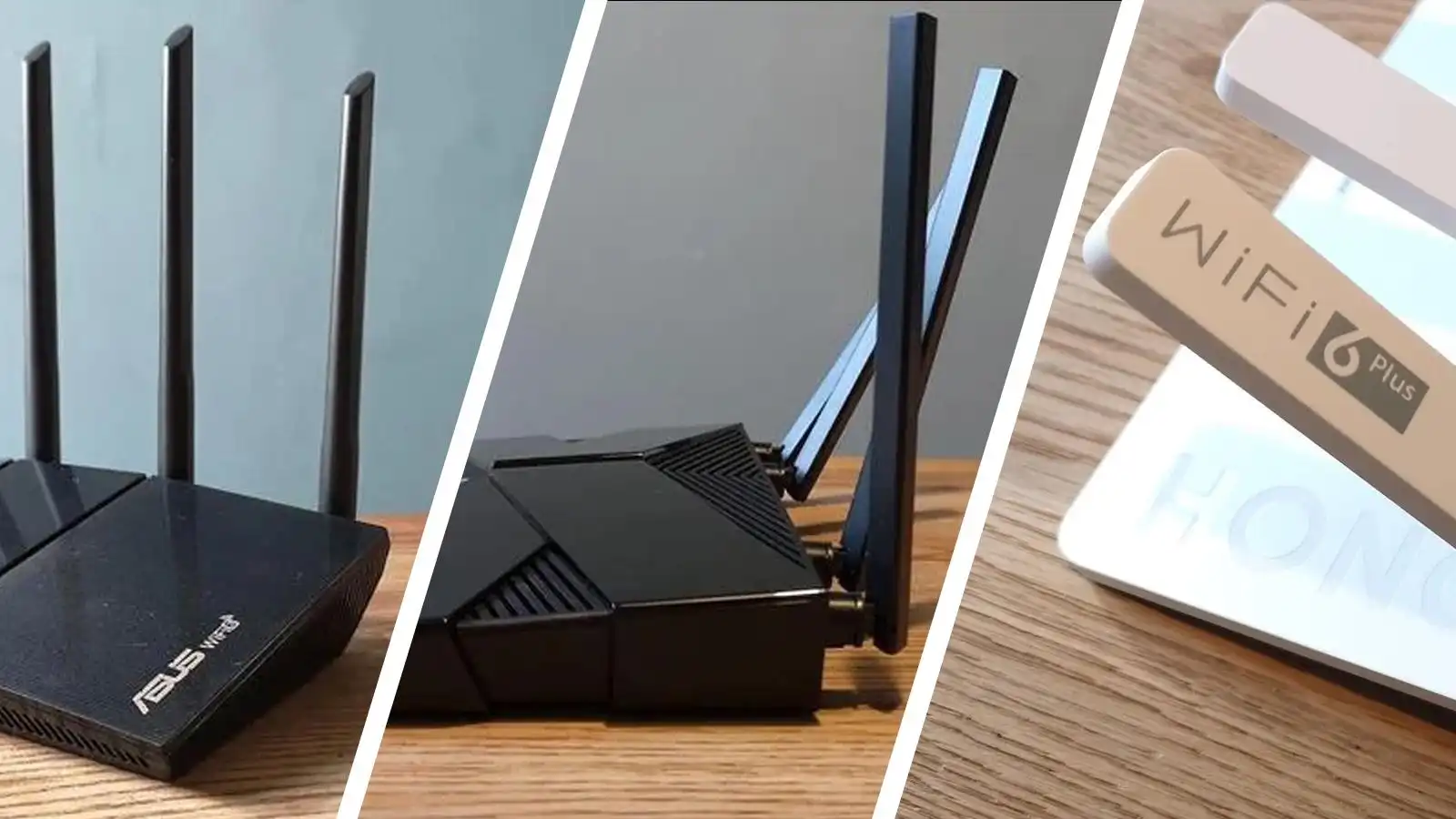 بهترین مودم best router