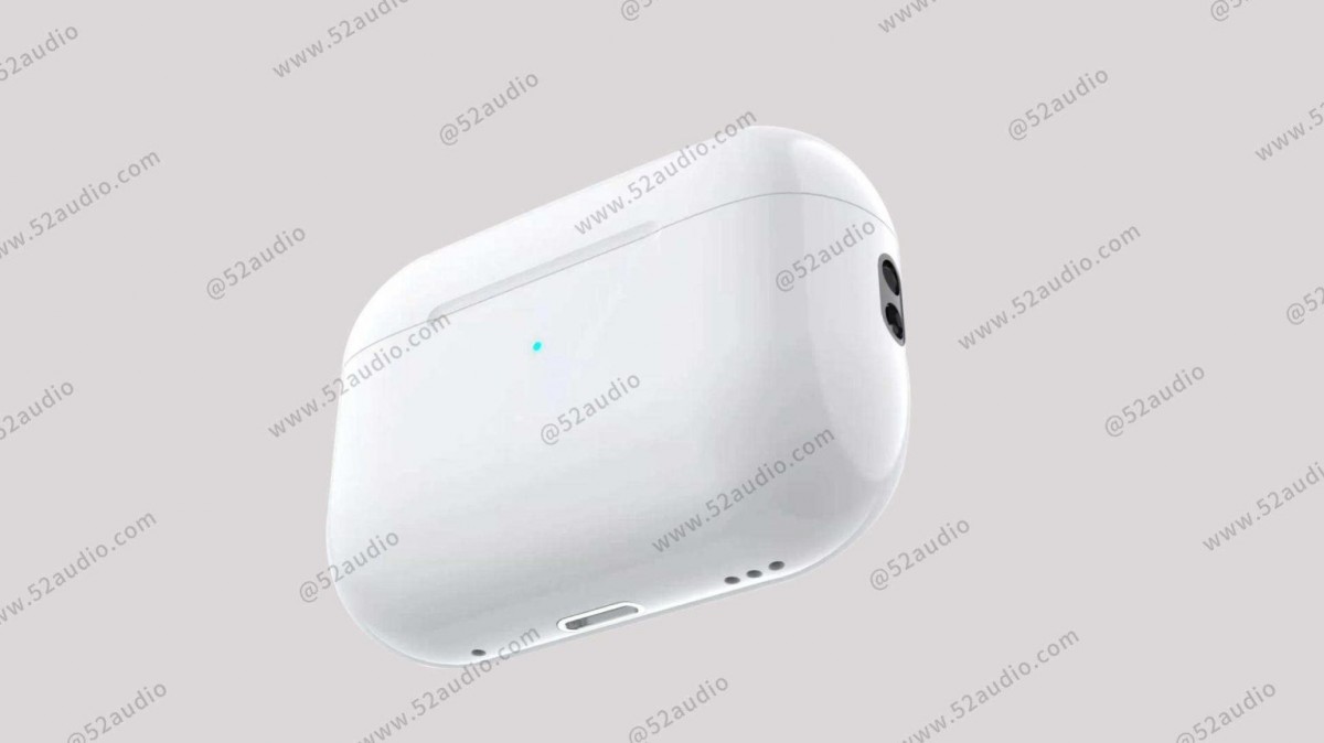 case apple airpods por 2