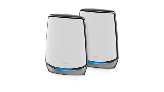 Netgear Orbi WiFi 6