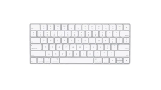 Apple Magic Keyboard