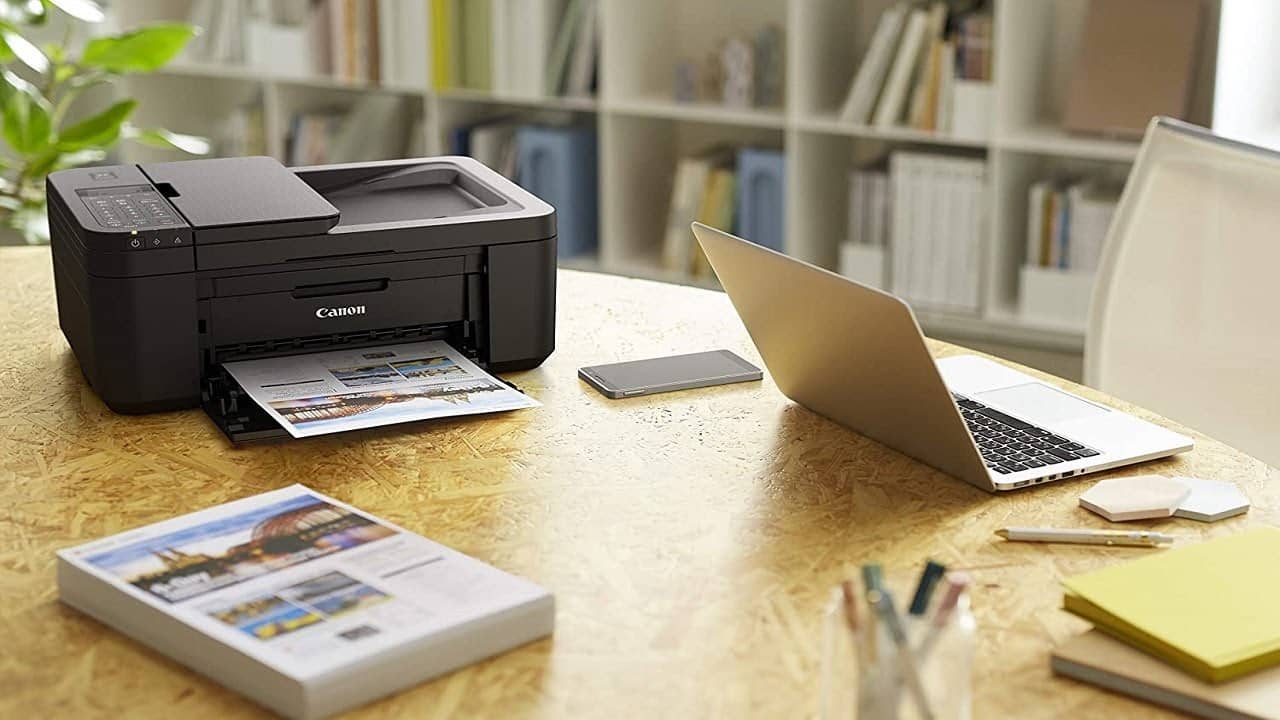 best printer