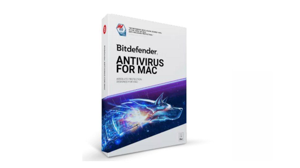 Bitdefender Antivirus