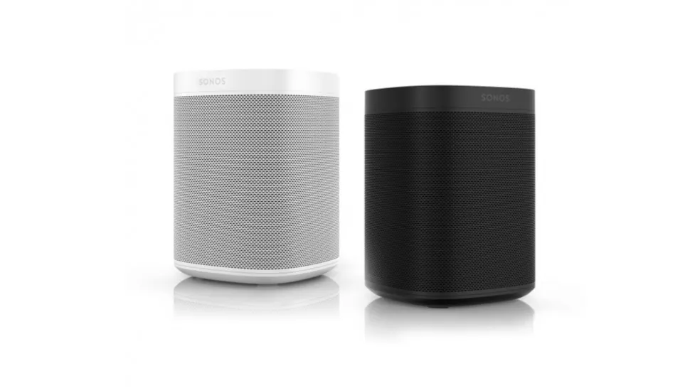 Sonos One