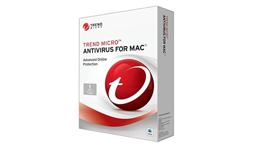 Trend Micro Antivirus for Mac