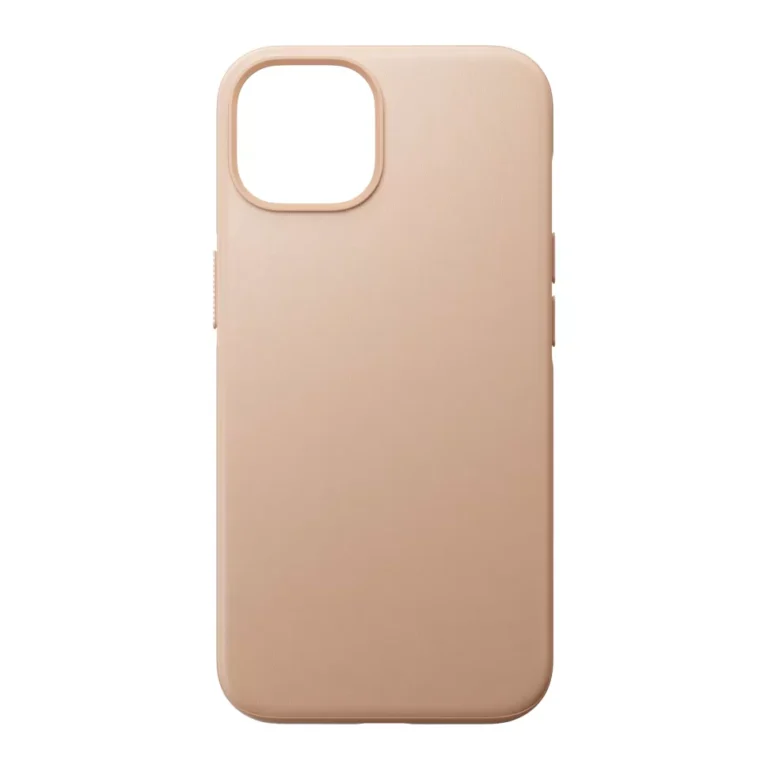 بهترین قاب های آیفون 14 در سال 2022 374 Nomad Modern Leather Case