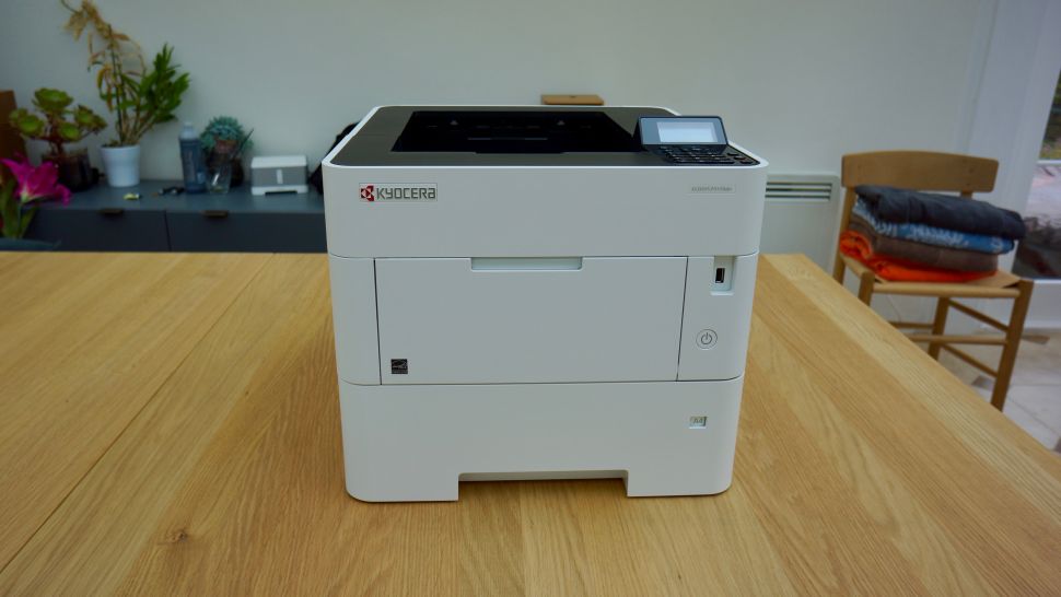 Kyocera Ecosys P3155dn