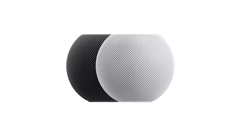 apple home pod mini